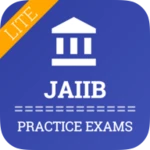 Logo of JAIIB Practice Exams Lite android Application 